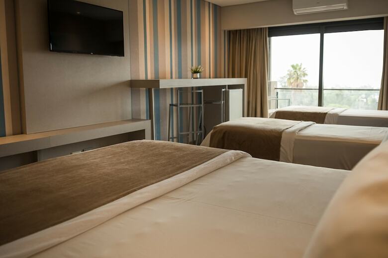 Hotel Eleton Resort & Spa