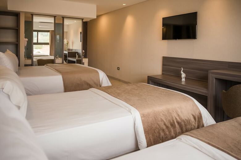 Hotel Eleton Resort & Spa