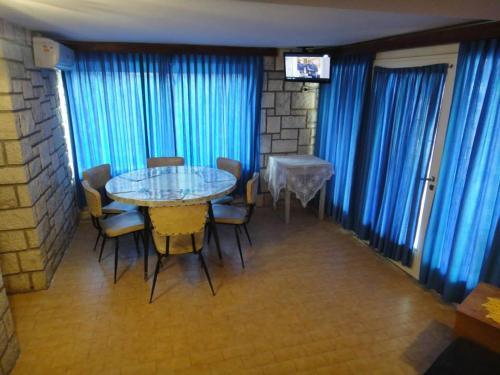 Apartamento Complejo Rivadavia