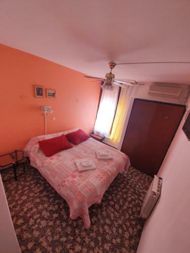 Hotel Carlos Paz