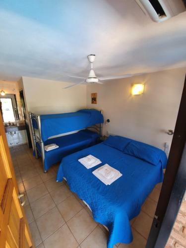 Hotel Carlos Paz