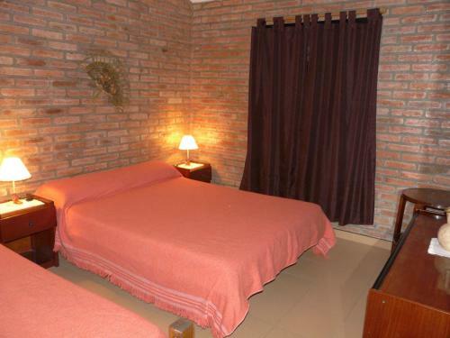 Apartamento Departamentos Claudia