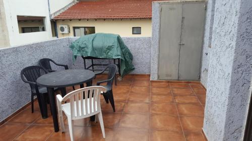 Apartamento Departamentos Villa Carlos Paz - Edificio San Mart�n 1680