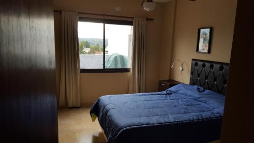 Apartamento Departamentos Villa Carlos Paz - Edificio San Mart�n 1680