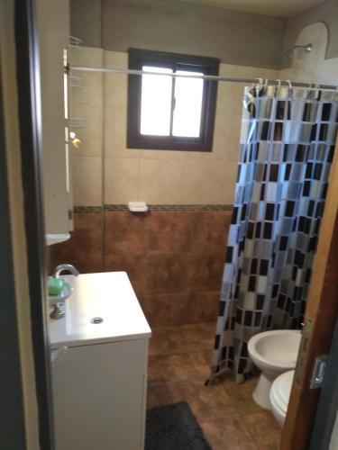 Apartamento Departamentos Villa Carlos Paz - Edificio San Mart�n 1680