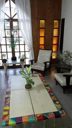 Hotel Gran Victoria