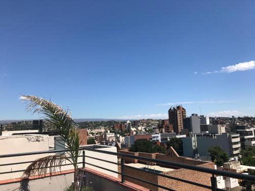 Apartamento Departamento Carlos Paz Centro - Cochera -pileta