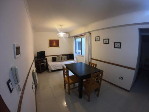Apartamento Departamento Carlos Paz Centro - Cochera -pileta