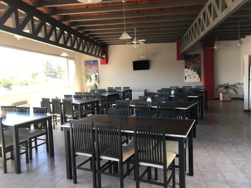 Apartamento Departamento Carlos Paz Centro - Cochera -pileta