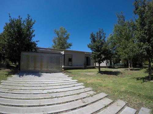 Hostal Casa En Las Sierras Con Cancha De Golf