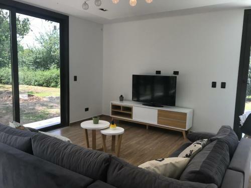 Hostal Casa En Las Sierras Con Cancha De Golf