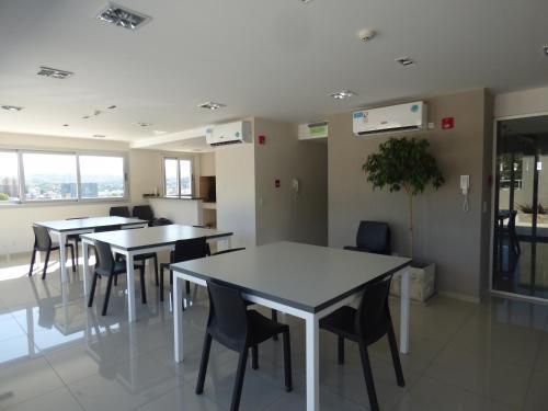 Apartamento Opera Shopping Torre 1