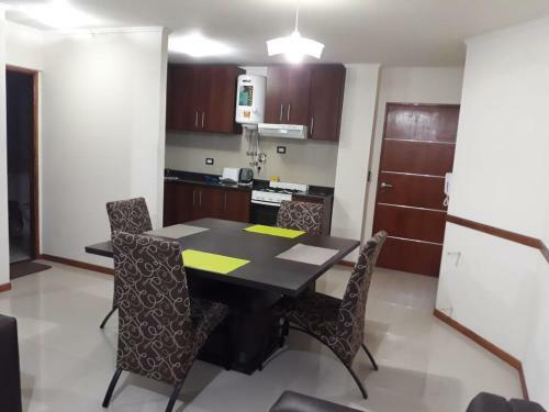 Apartamento Miralejos 6