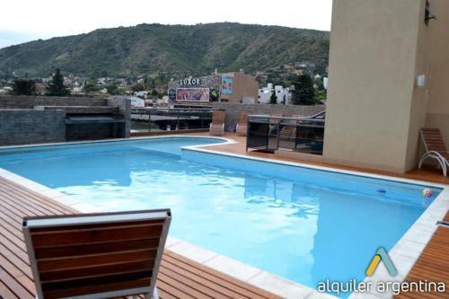 Apartamento Miralejos 6