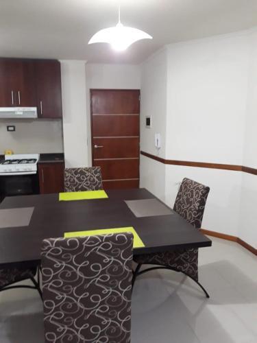 Apartamento Miralejos 6