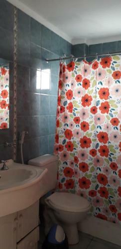 Apartamento Complejo "el Padrino"