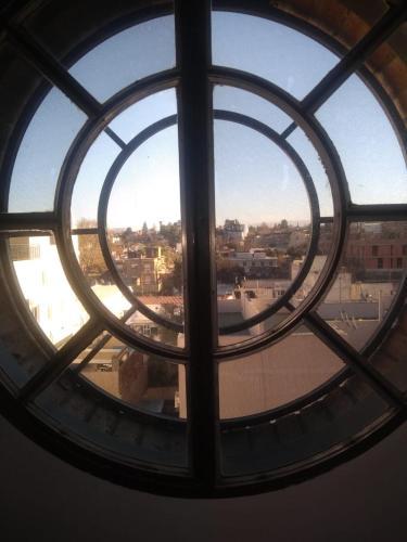 Apartamento Departamento Las Heras