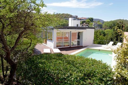 Casa De Categor�a En Costa Az�l