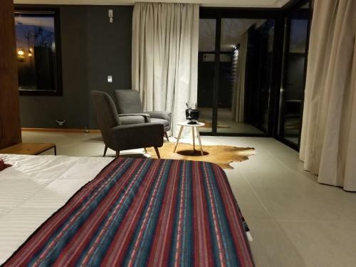 Apartamento Serendipia Lodge Suite