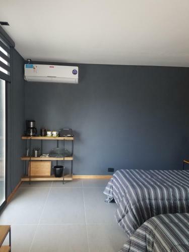 Apartamento Serendipia Lodge Suite