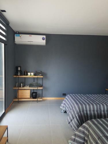 Apartamento Serendipia Lodge Suite