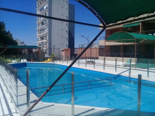 Apartamento Edificio Acuario II