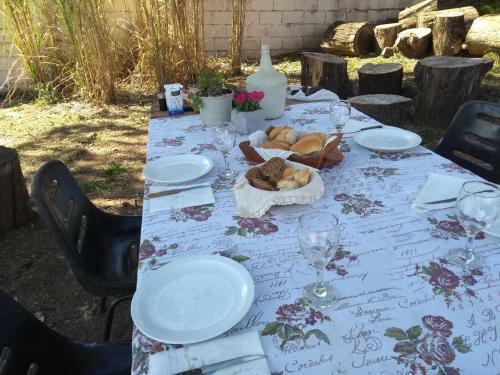 Posada De Los Pajaros