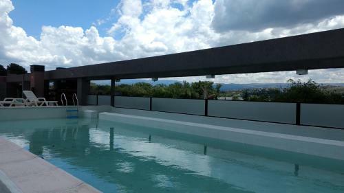Apartamento Lake 360