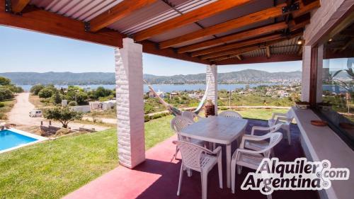 Casa Hermosa Vista
