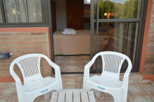 Lodge Caba�as C&c