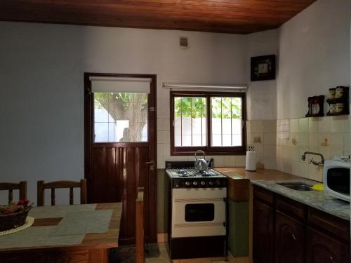 Lodge Caba�as C&c