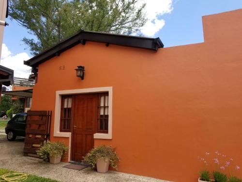 Lodge Caba�as C&c