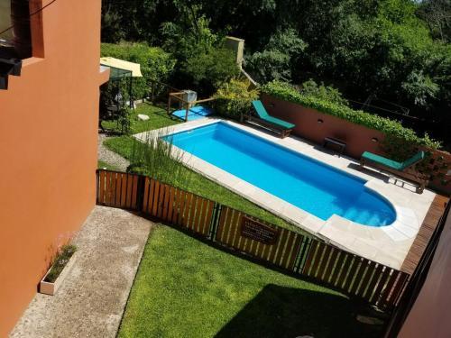 Lodge Caba�as C&c