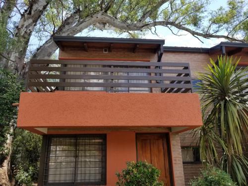 Lodge Caba�as C&c