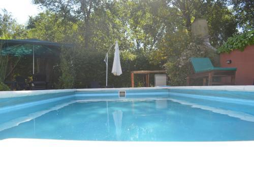 Lodge Caba�as C&c