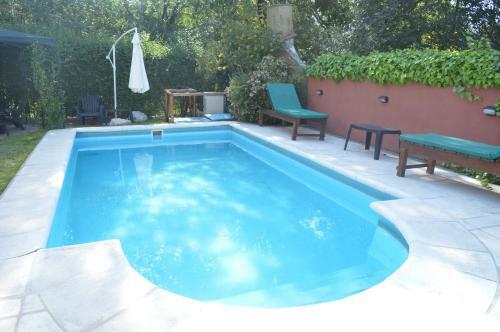 Lodge Caba�as C&c