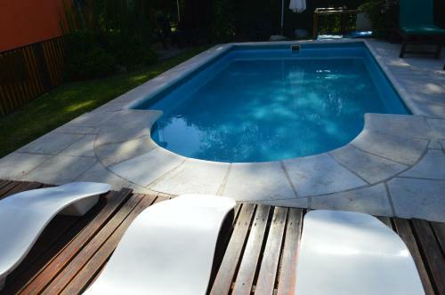 Lodge Caba�as C&c