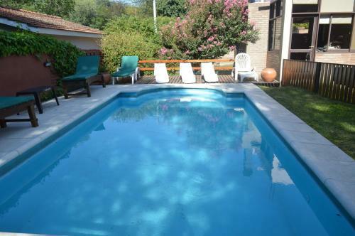 Lodge Caba�as C&c