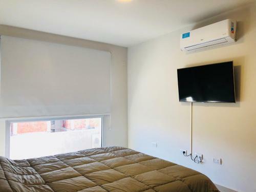 Apartamento Opera Shopping Towers