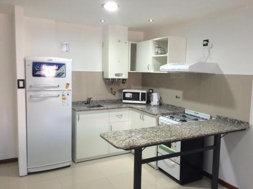 Apartamento Departamento Veneto
