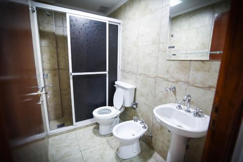 Apartamento Departamento Veneto
