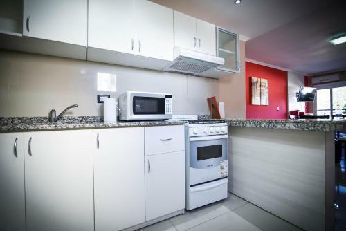 Apartamento Departamento Veneto