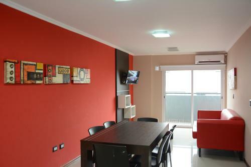 Apartamento Departamento Veneto