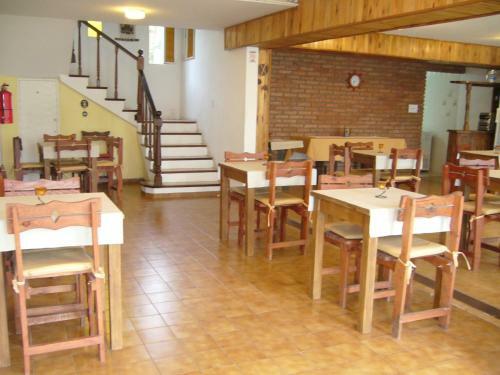 Amanitas Hotel
