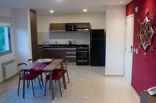 Lusso Apart Hotel