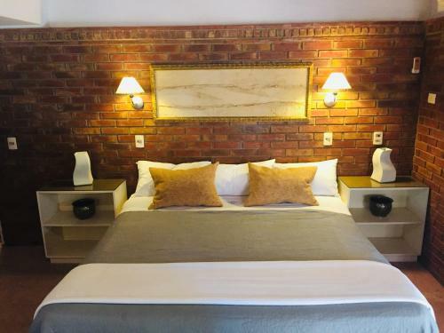 Apartamento La Pedrera Hotel Boutique