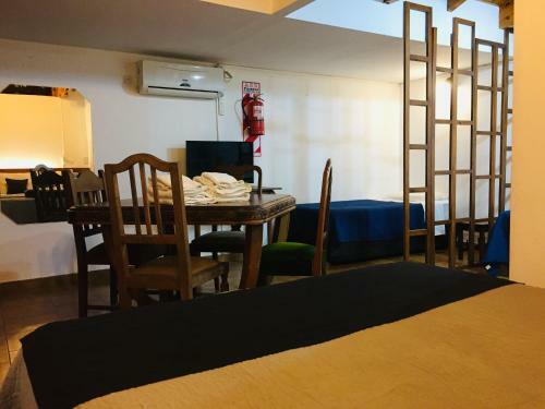 Apartamento La Pedrera Hotel Boutique