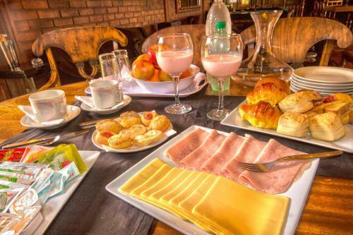 Apartamento La Pedrera Hotel Boutique