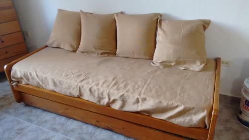 Apartamento Duplex Oasis Del Lago