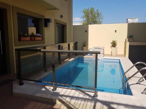 Apartamento Los Andes Departamentos